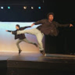 Meet your Posher, Jesse